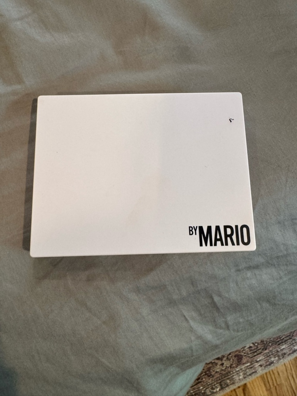 Makeup by Mario eternal eyes palette - Picture 2 of 2